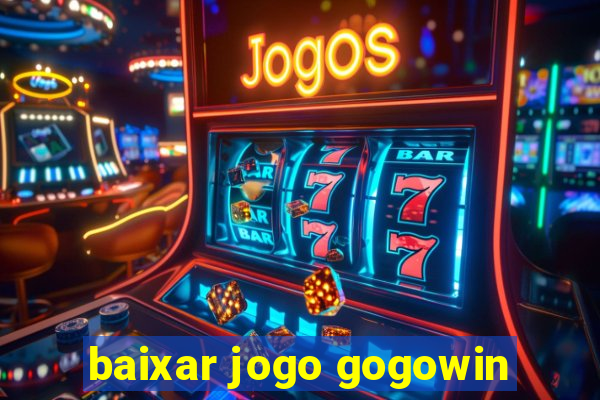 baixar jogo gogowin