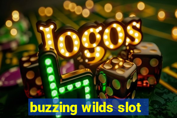 buzzing wilds slot