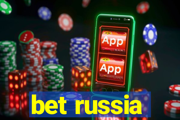 bet russia