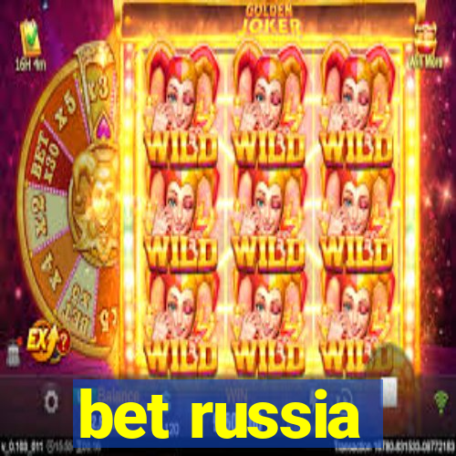 bet russia