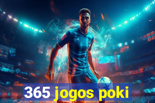 365 jogos poki