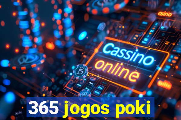 365 jogos poki