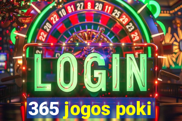 365 jogos poki