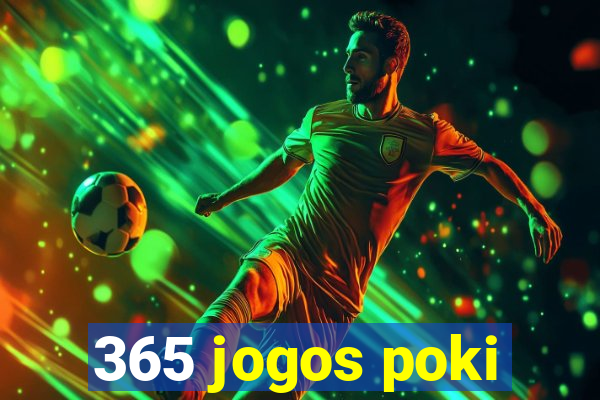 365 jogos poki