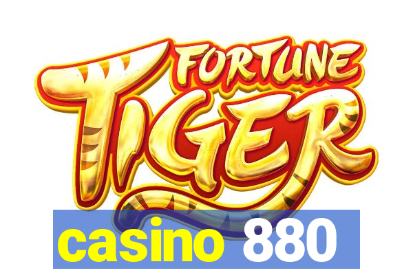 casino 880