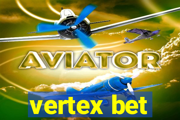 vertex bet