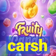 carsh