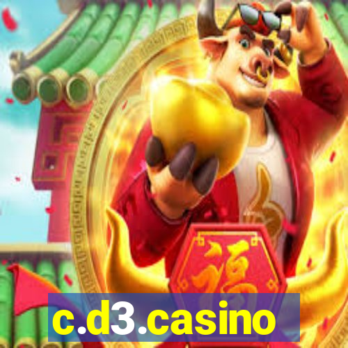 c.d3.casino