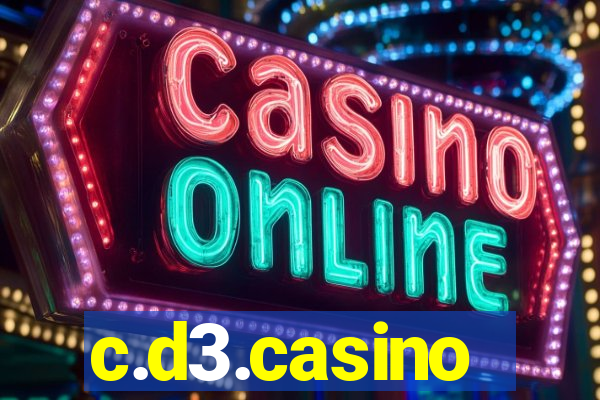 c.d3.casino