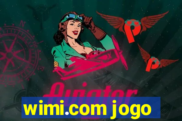 wimi.com jogo