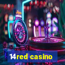 14red casino