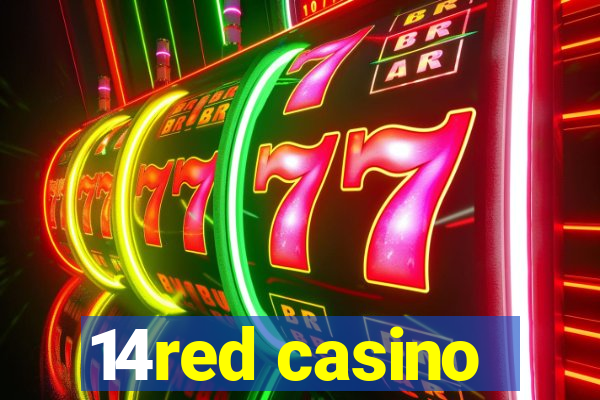 14red casino