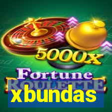 xbundas