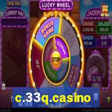 c.33q.casino