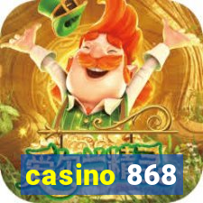 casino 868