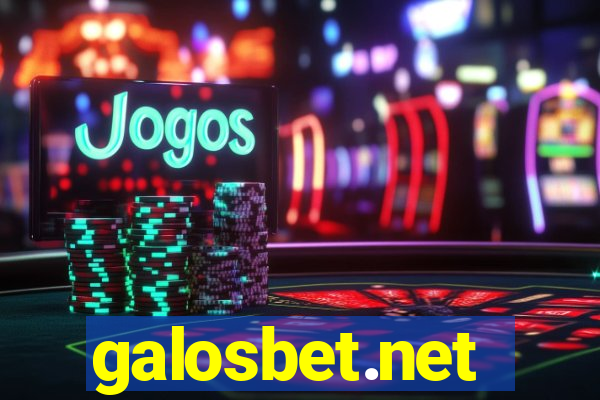 galosbet.net