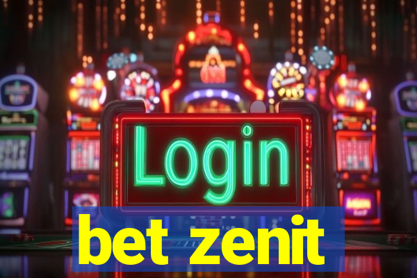 bet zenit