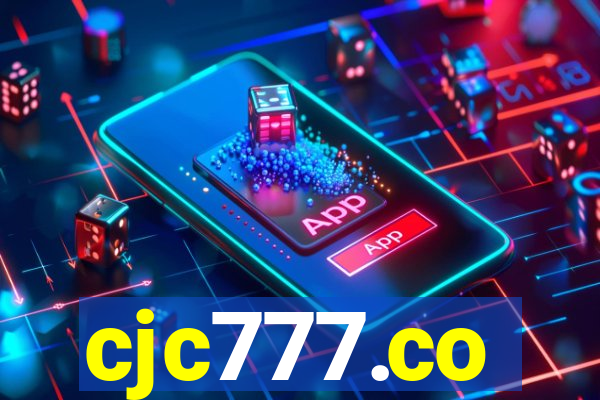 cjc777.co