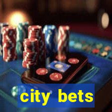 city bets