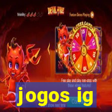 jogos ig