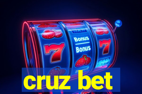 cruz bet