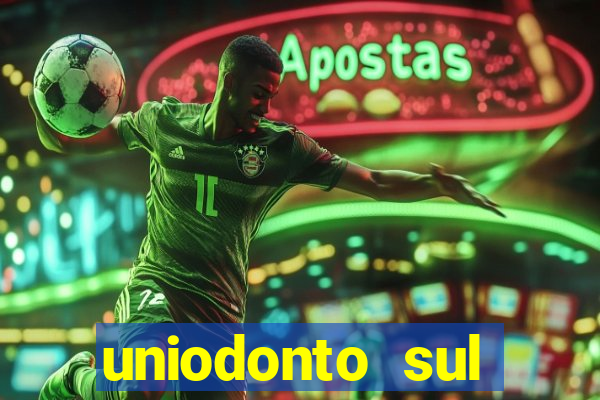 uniodonto sul fluminense 2 via boleto