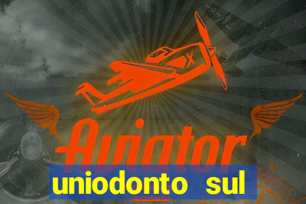 uniodonto sul fluminense 2 via boleto