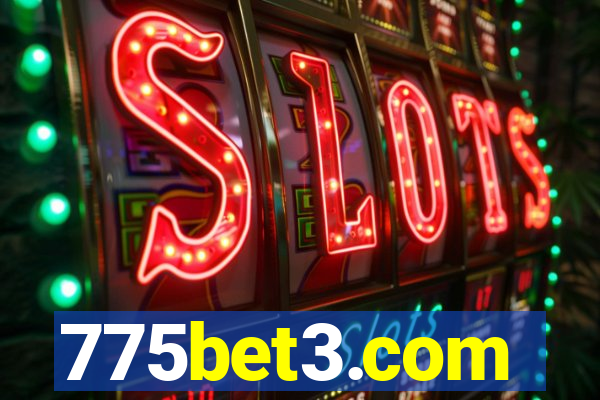 775bet3.com