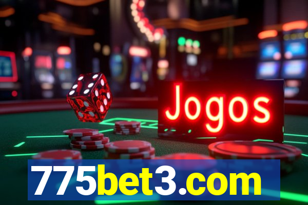 775bet3.com