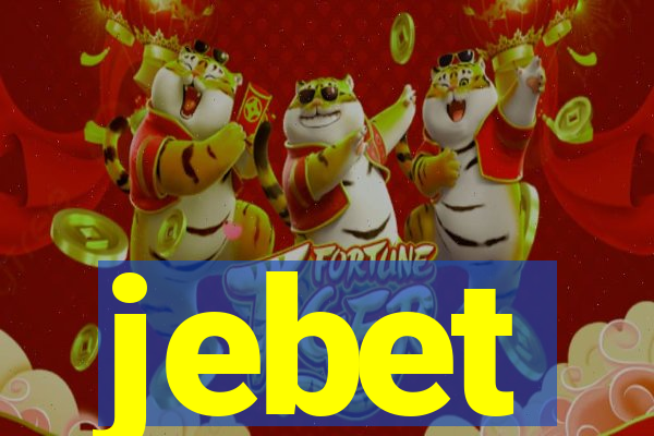 jebet