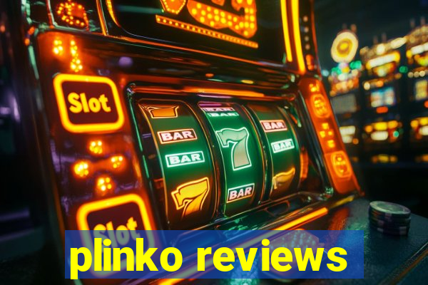 plinko reviews