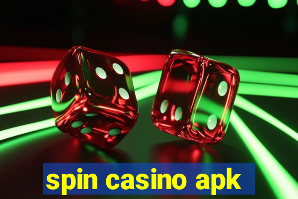 spin casino apk