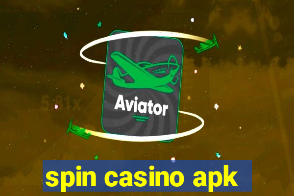 spin casino apk