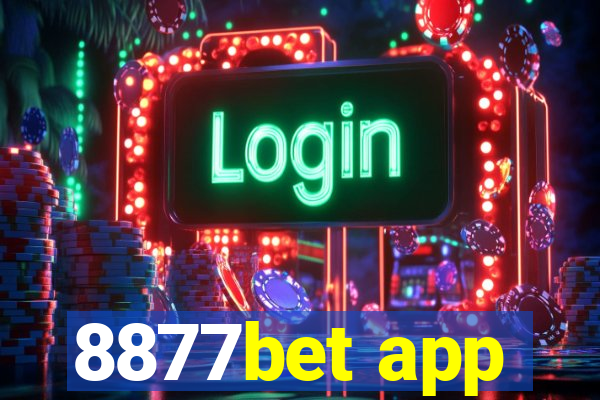 8877bet app