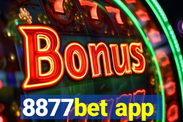 8877bet app