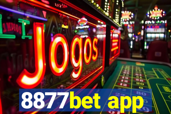 8877bet app