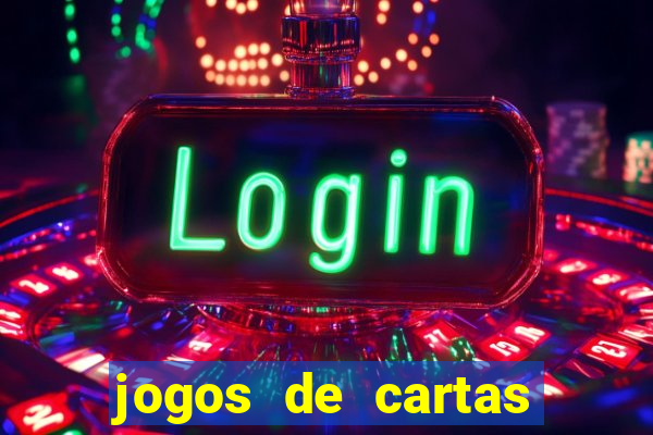 jogos de cartas online truco