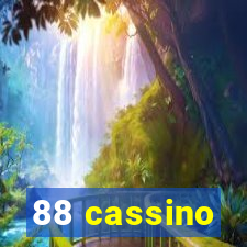 88 cassino