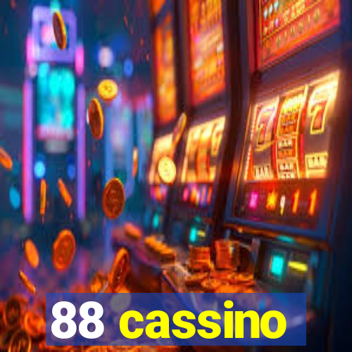 88 cassino