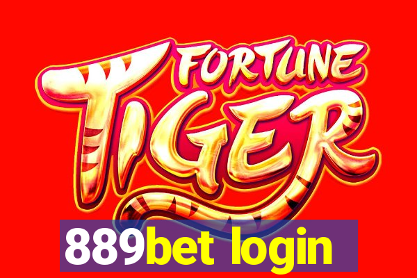 889bet login