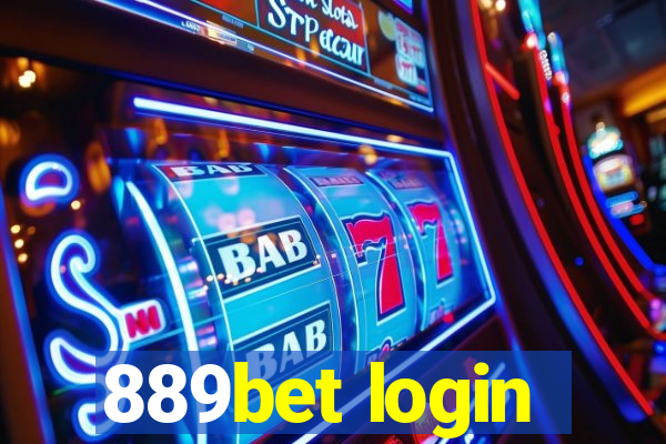 889bet login