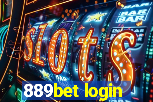 889bet login