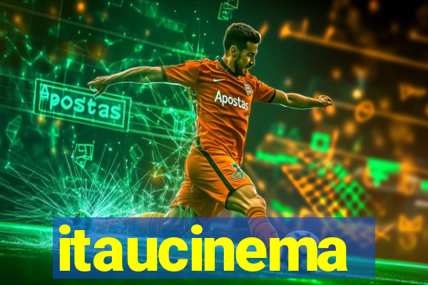 itaucinema