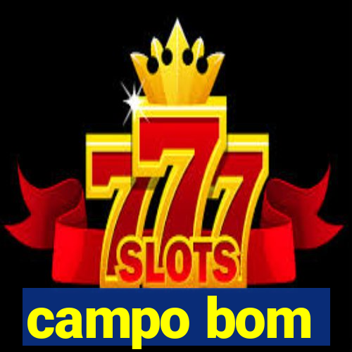 campo bom