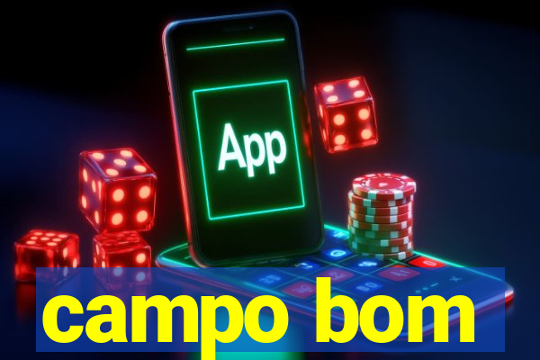 campo bom