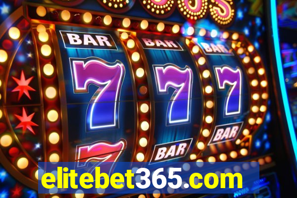 elitebet365.com