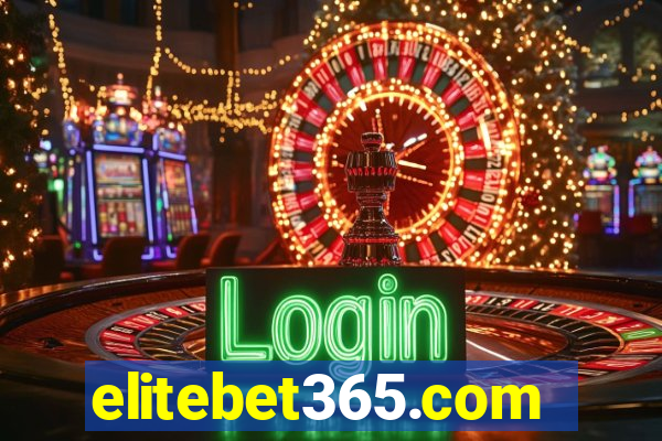 elitebet365.com