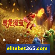 elitebet365.com