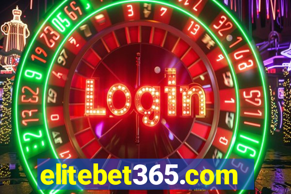 elitebet365.com