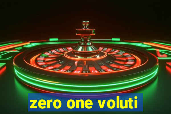 zero one voluti